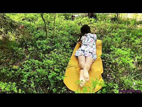 ❤️ Tinder 上的陌生人在樹林裡自慰我的陰部並熱情地亂搞 只是色情 在色情 zh-tw.pornplaybb.ru ﹏